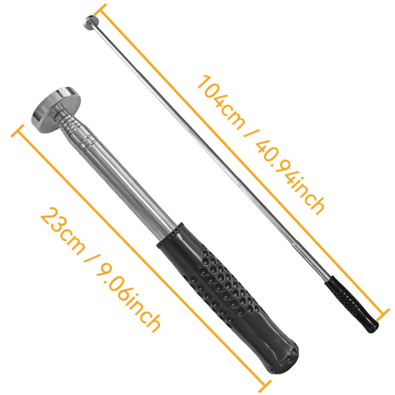 # 50lb Telescopic Magnetic Pickup Tool