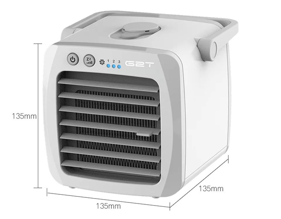# Portable Mini Air Cooler