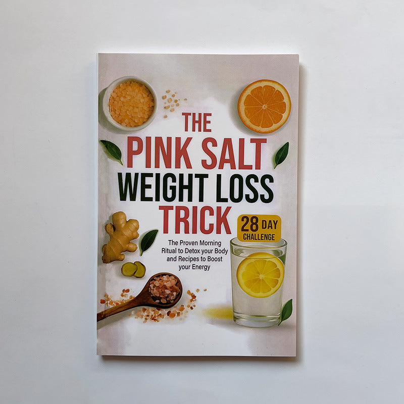 **28-Day Challenge for Optimal Health**