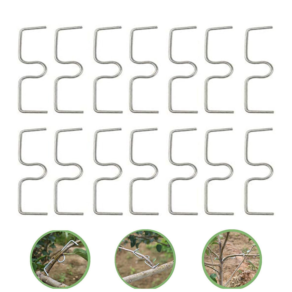 # M-Type Fruit Tree Branch Shaping Tool