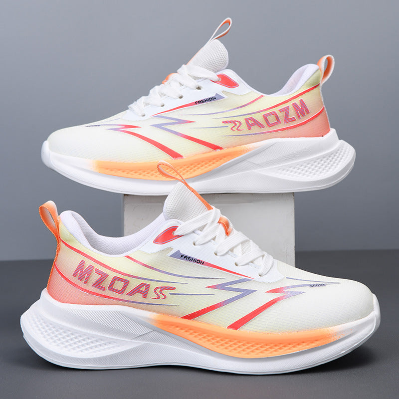 Men's Casual Athletic Shoes