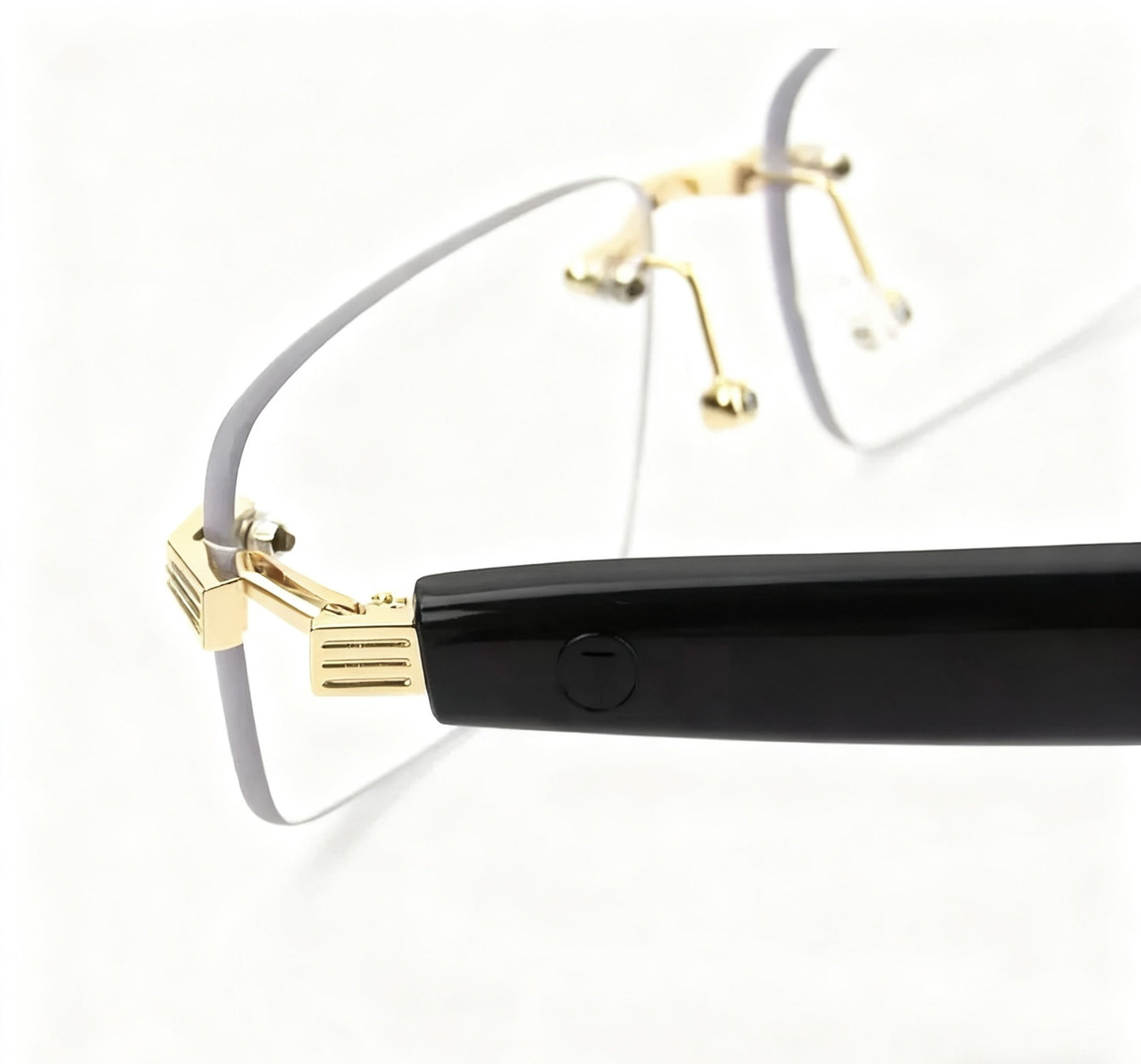 # UF-10 Smart Bluetooth Glasses