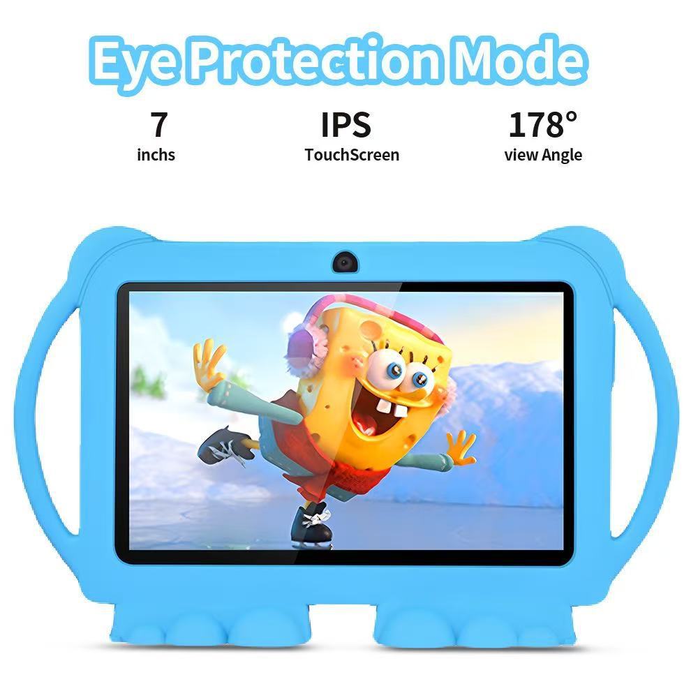 Export 7inch Kids Tablet