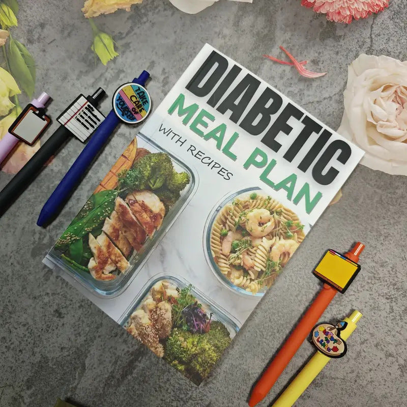 **Diabetic Meal Planner**