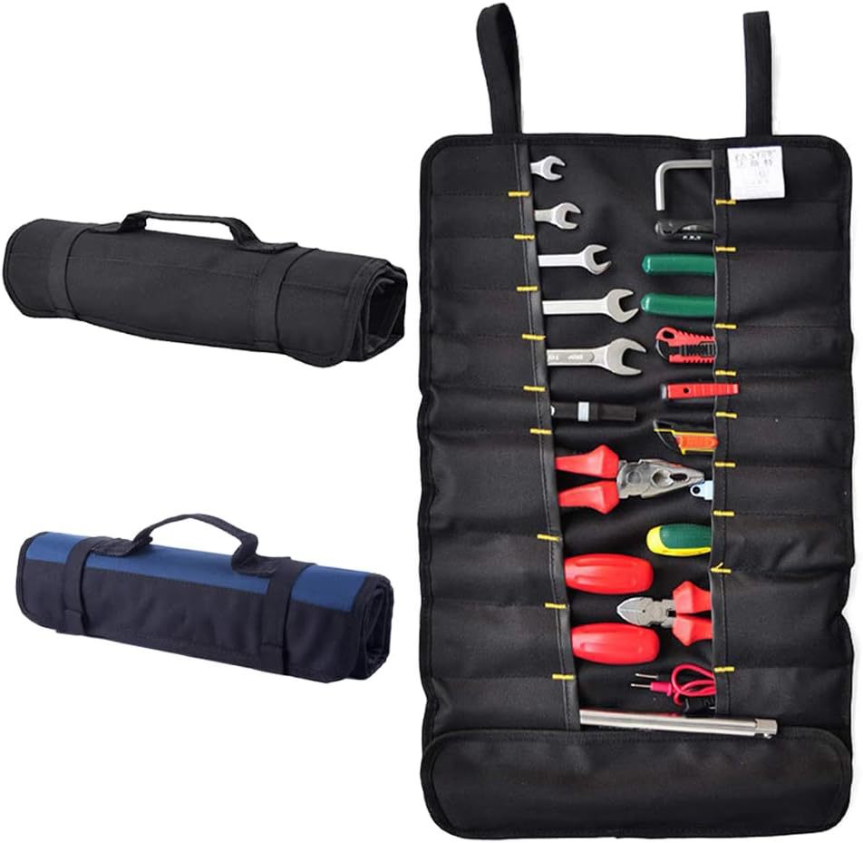 Hardware Tool Bag