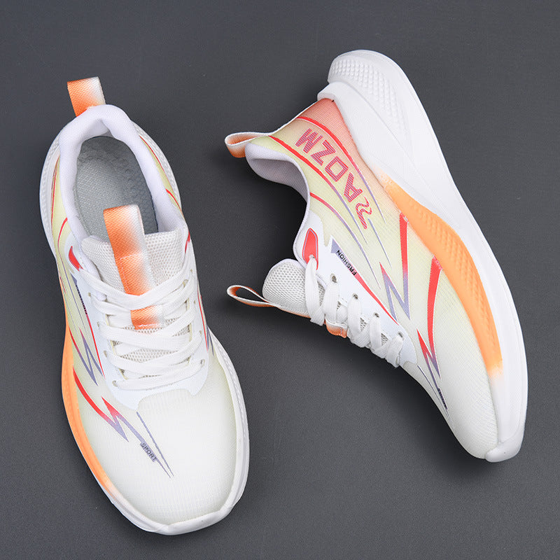 Men's Casual Athletic Shoes