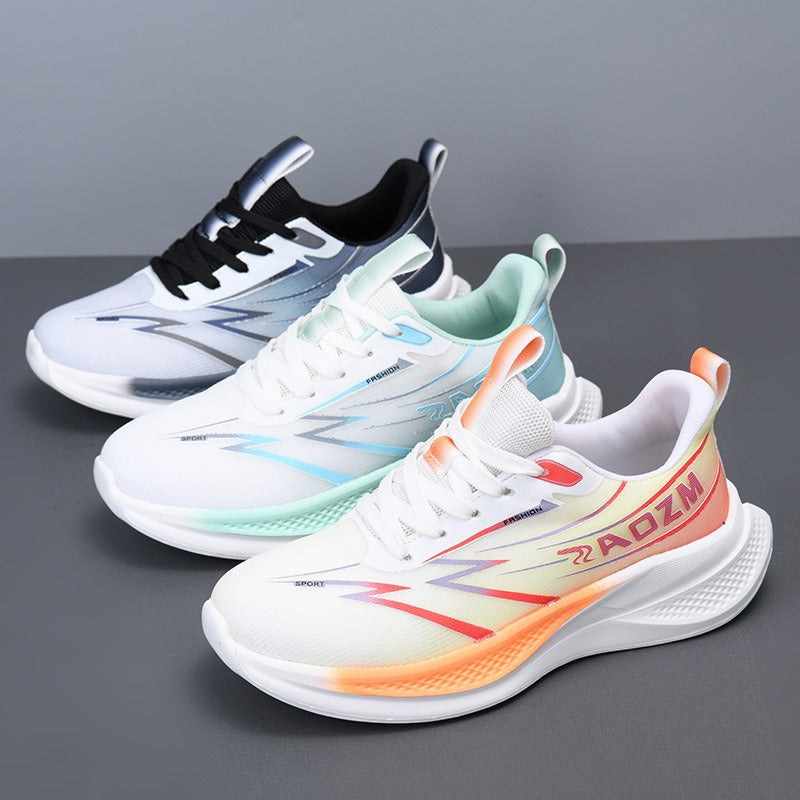 Men's Casual Athletic Shoes