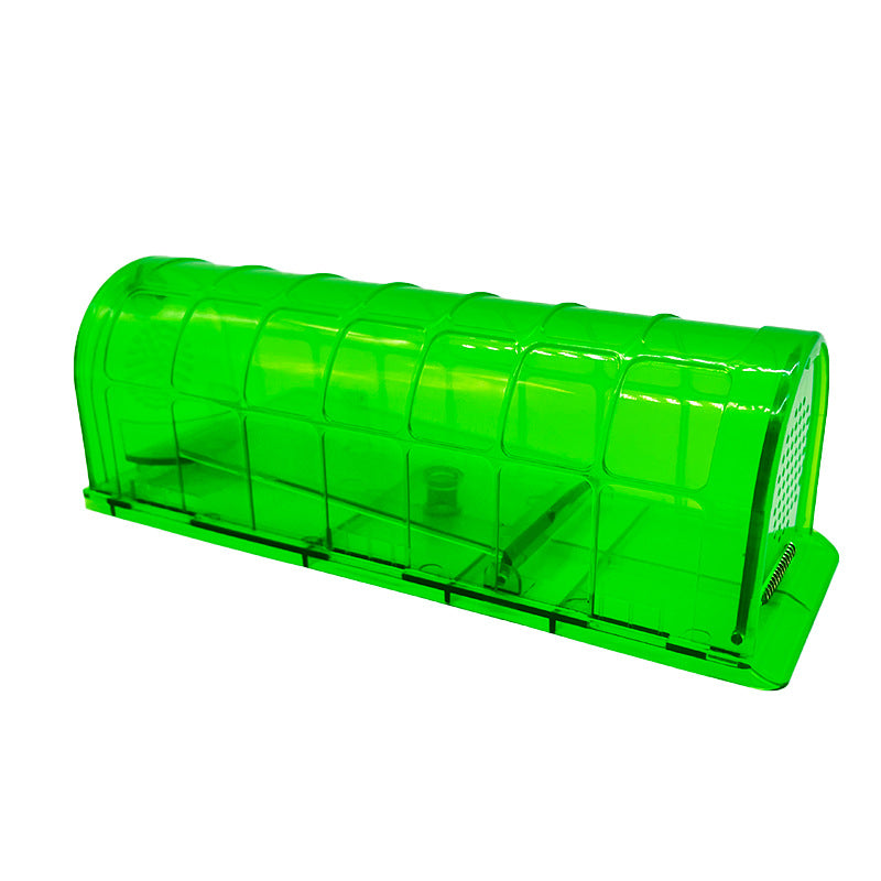 # Household Eco-friendly and High-Efficiency Grid Mouse Trap