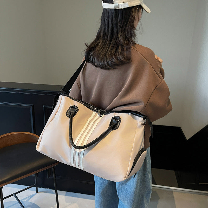 Large Capacity Multifunctional Travel Organizer Bag