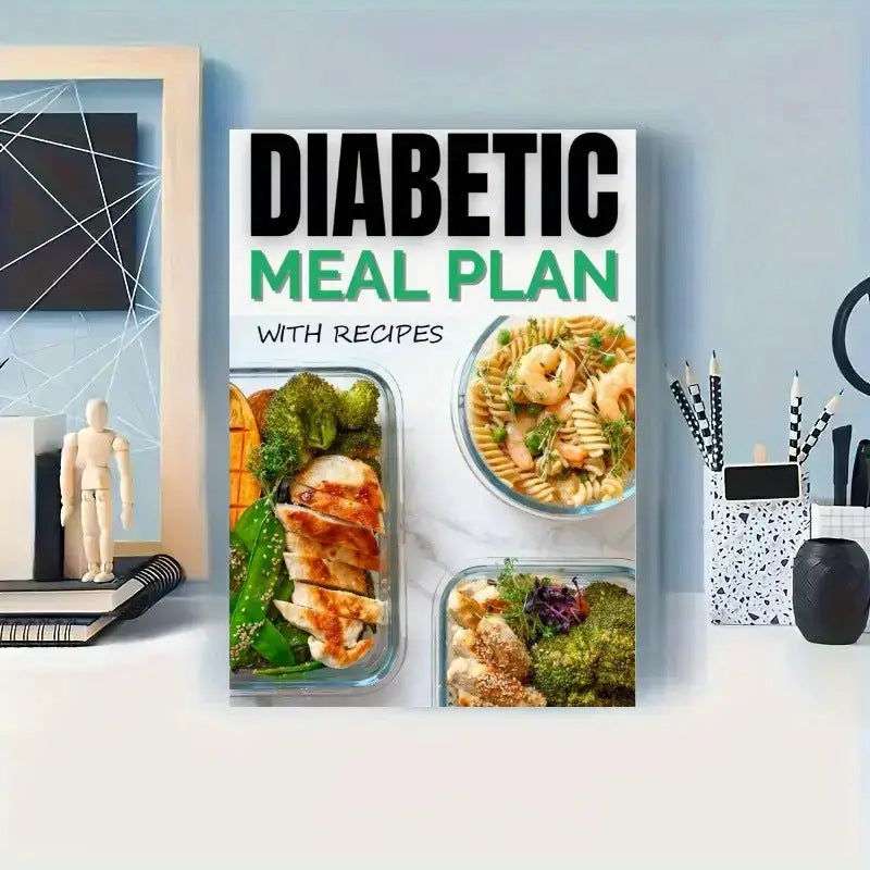 **Diabetic Meal Planner**