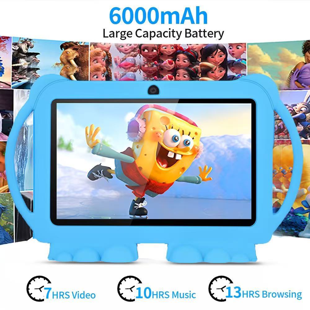 Export 7inch Kids Tablet