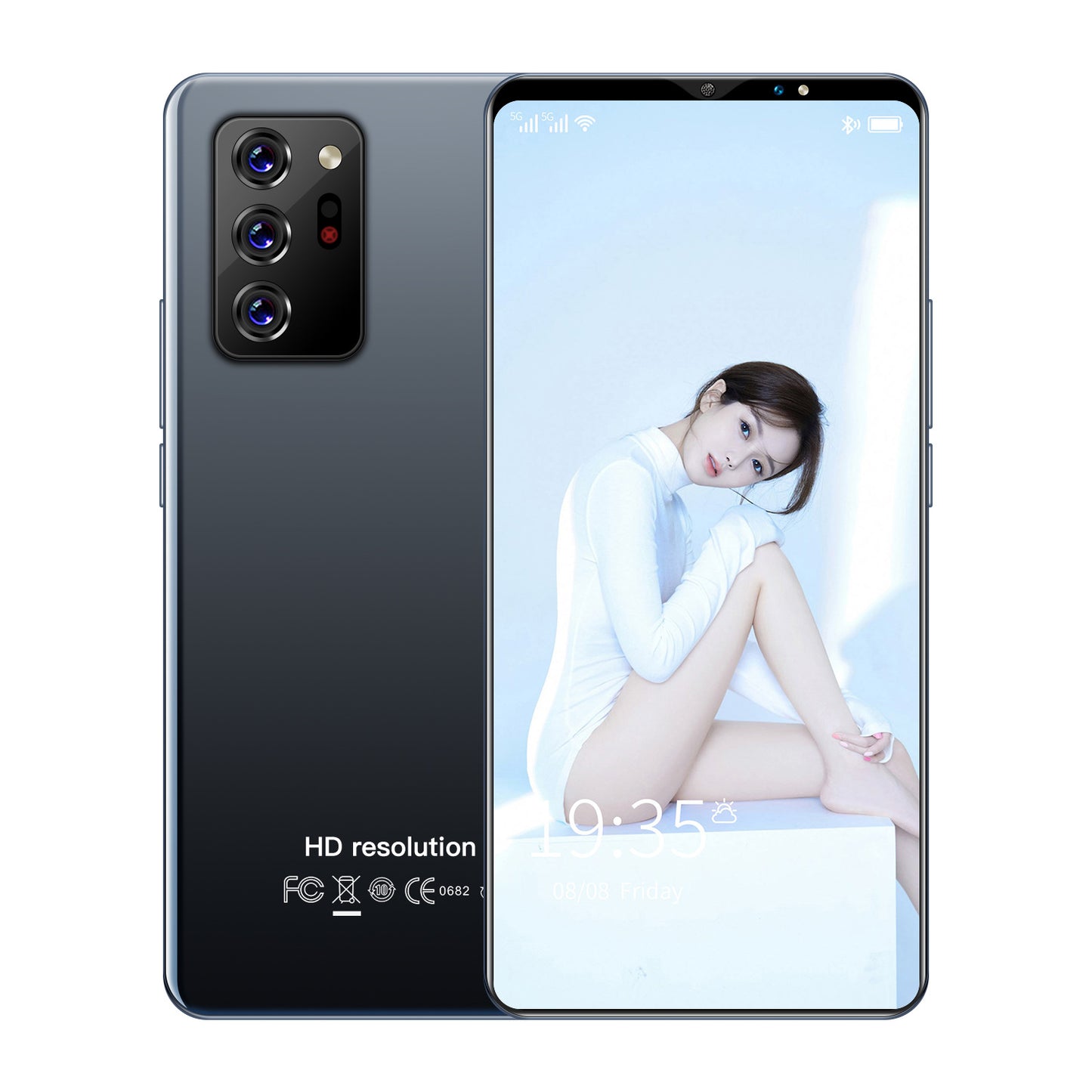 Note30 Mini Android Smartphone