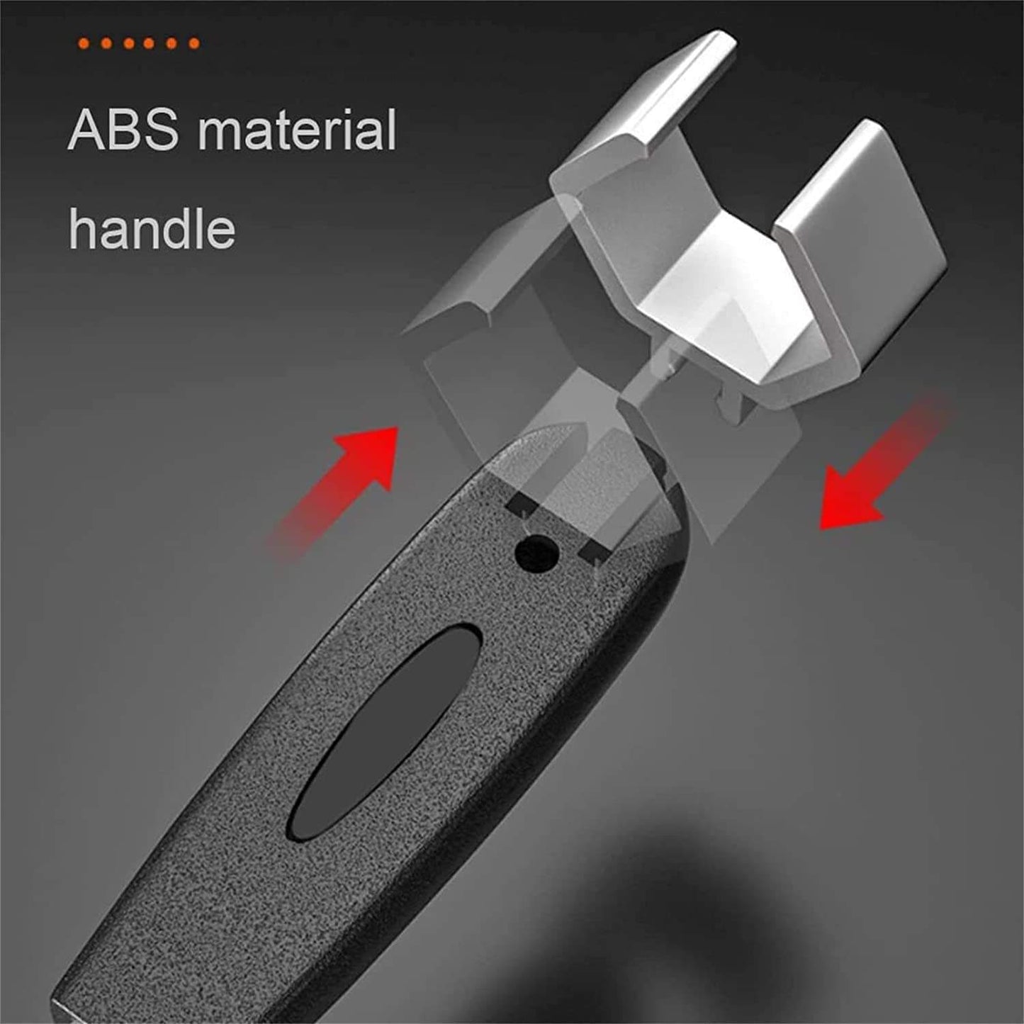 # Multi-Purpose Bathroom Sink Installation Wrench