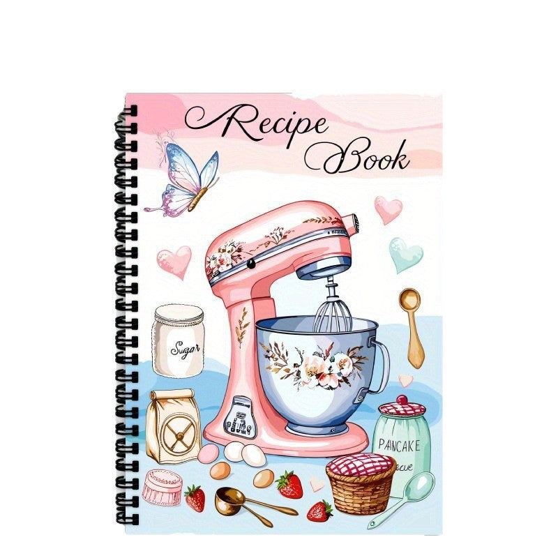 Recipe Notebook