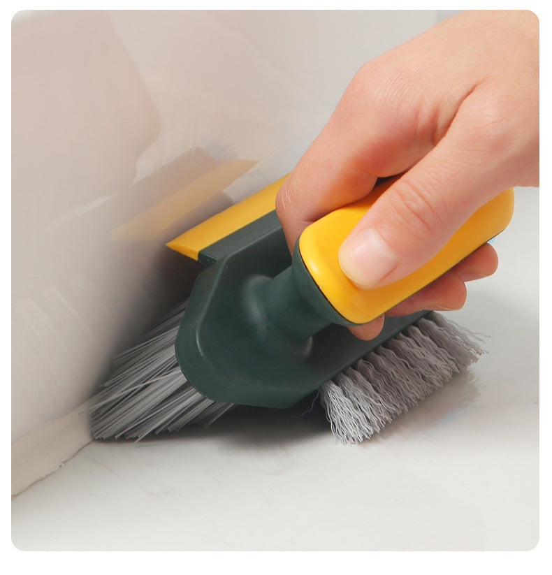 # Multi-functional Household Crevice Brush