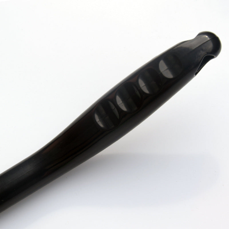**Car Windshield Cleaning and Defogging Brush**