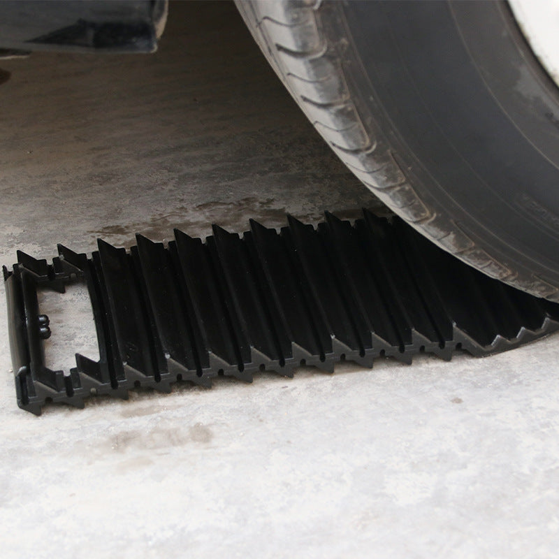 Car Tire Anti-Slip Mat