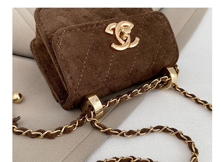 Handbag Small Square Bag