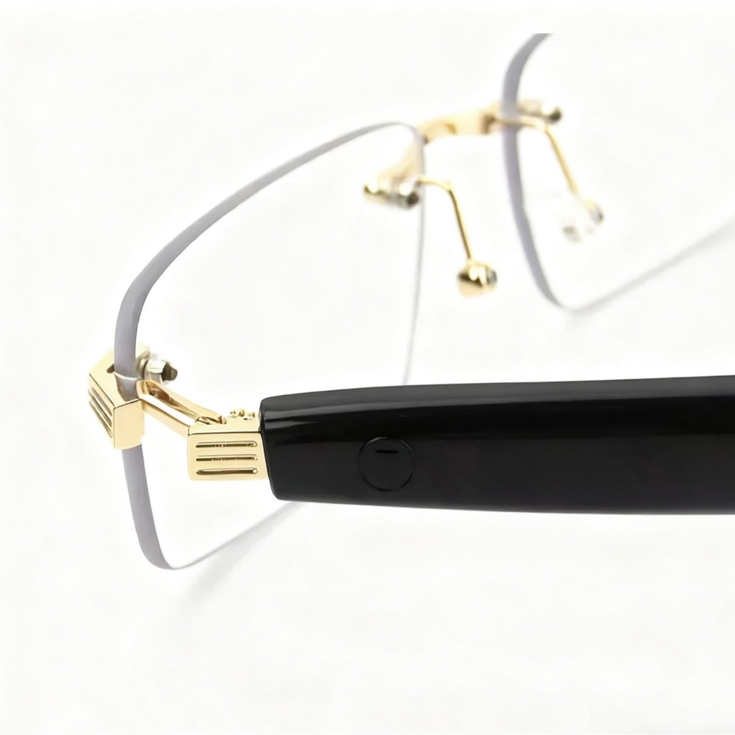 # UF-10 Smart Bluetooth Glasses