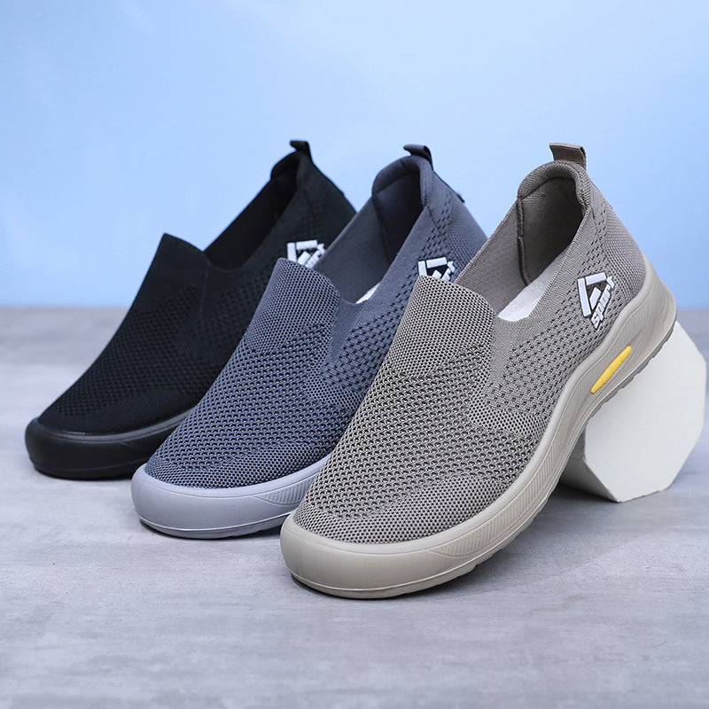 Men's Slip-on Casual Shoes