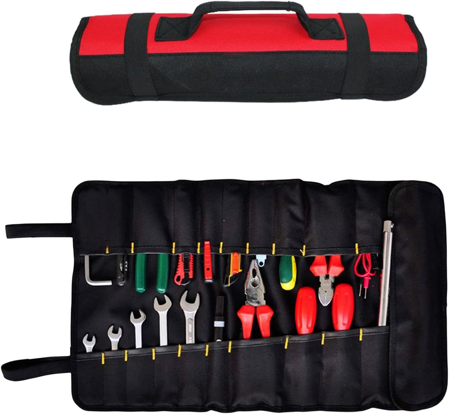 Hardware Tool Bag