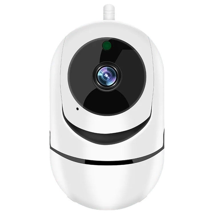 High-Definition Camera