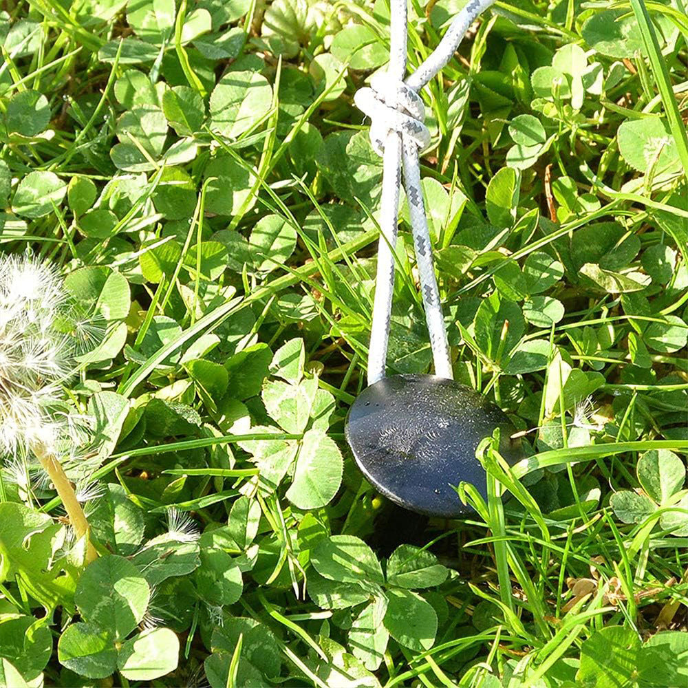 # 16cm Plastic Gardening Weed Control Fabric Ground Pegs
