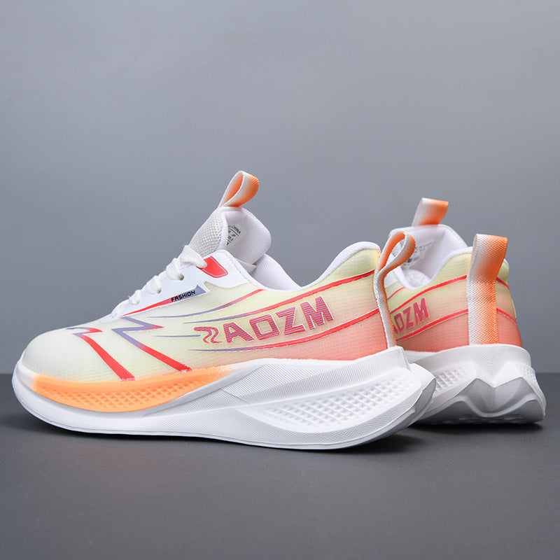 Men's Casual Athletic Shoes