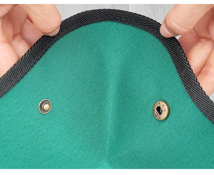 # Waterproof Gardening Mat for Repotting
