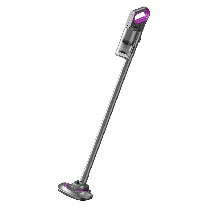 Multifunctional Handheld Mite Remover Vacuum Cleaner