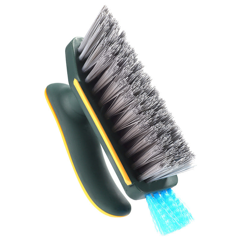 # Multi-functional Household Crevice Brush
