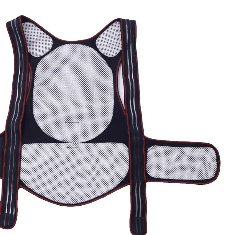 Self-Heating Thermal Underwear