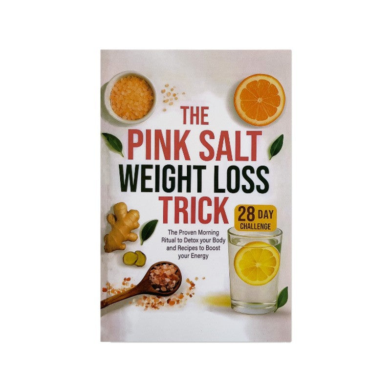 **28-Day Challenge for Optimal Health**
