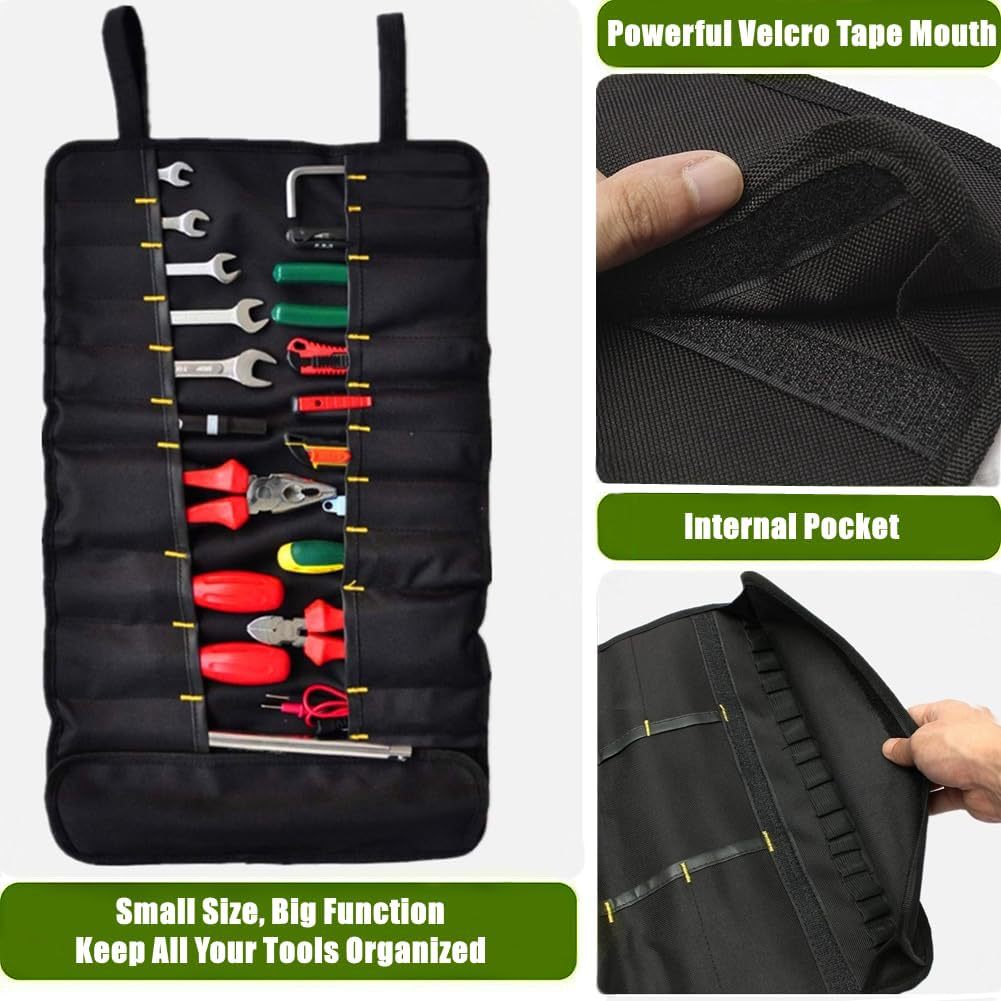 Hardware Tool Bag