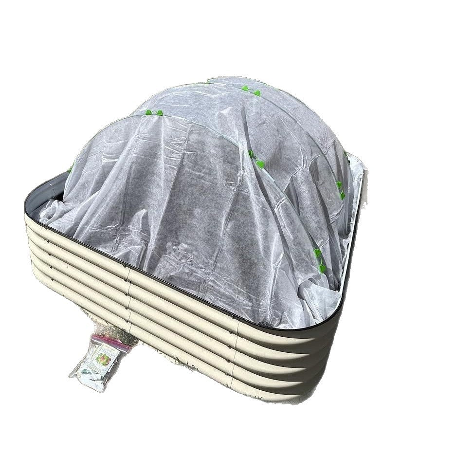 # Gardening Non-woven Fabric Plant Frost Protective Cover