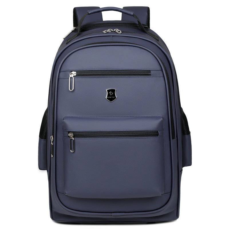 Large Capacity Roller Backpack