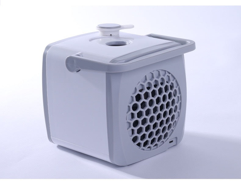 # Portable Mini Air Cooler