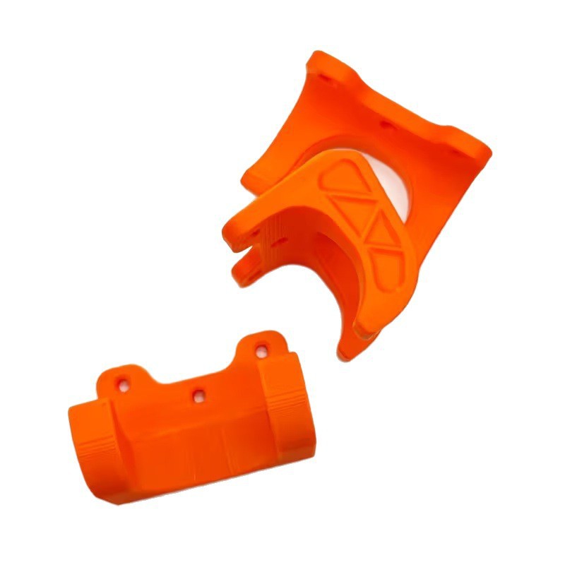 # Gardening Tool Wall-Mounted Storage Rack
