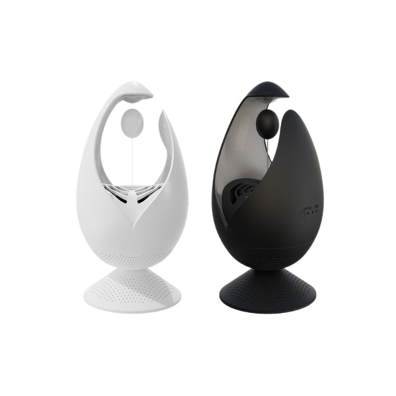 Suction-type Mosquito Killer Lamp