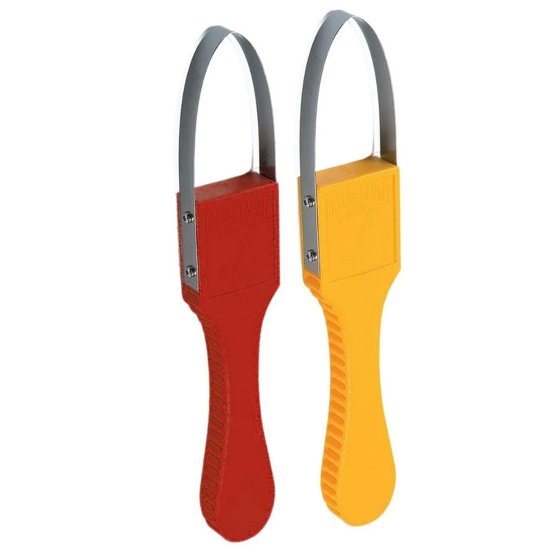 Portable Garden Weeder with Wristband