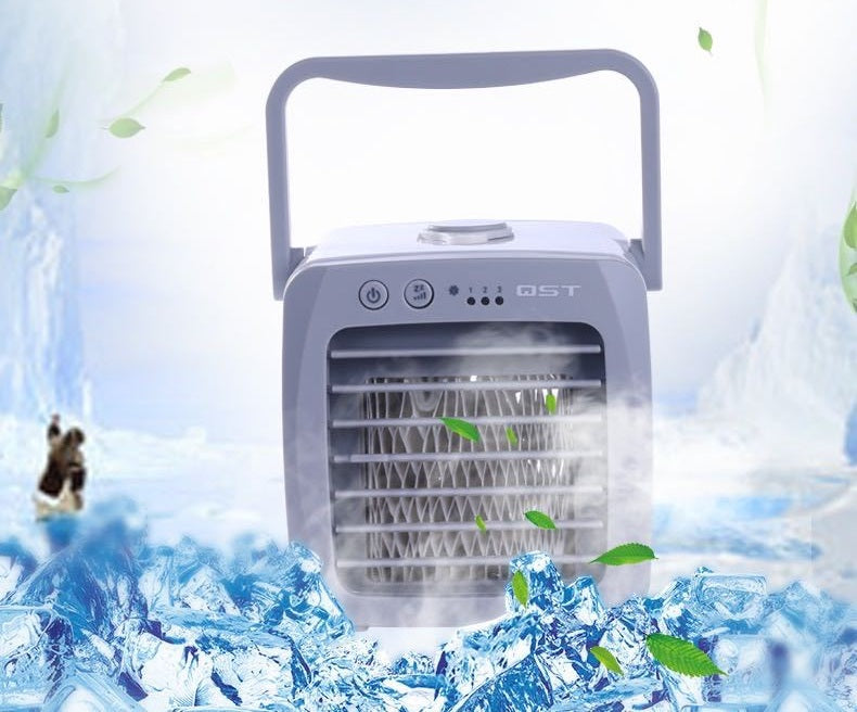 # Portable Mini Air Cooler