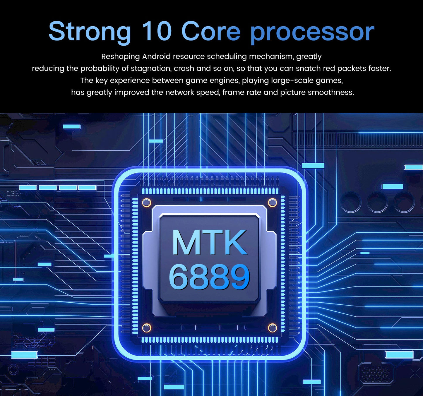 Note30 Mini Android Smartphone