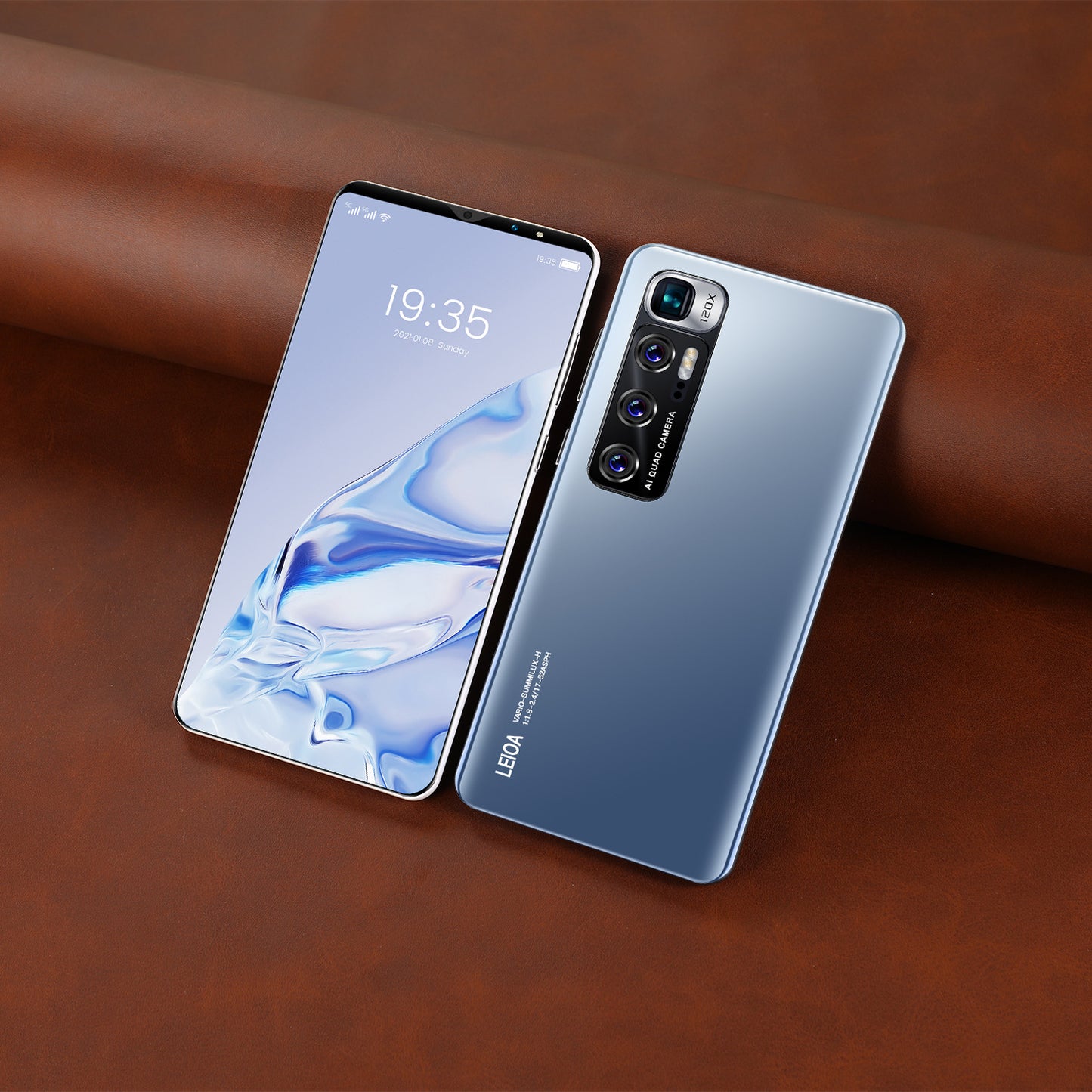 m10 Plus Android Smartphone