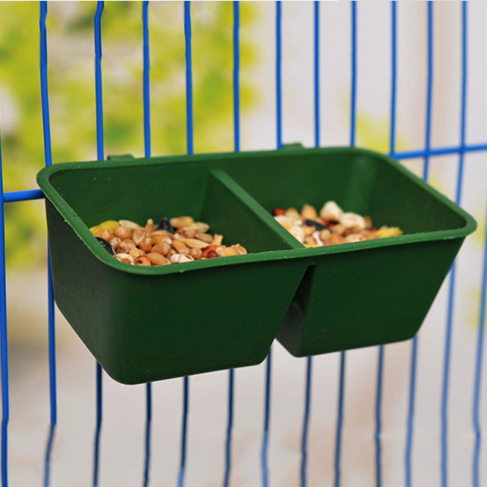 # Universal One-Piece Bird Feeder 10pack