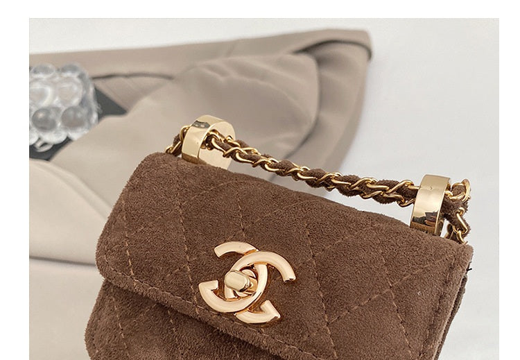 Handbag Small Square Bag