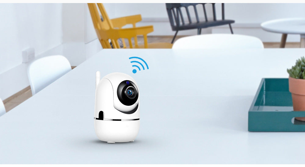 High-Definition Camera