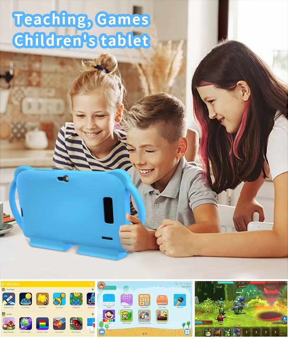 Export 7inch Kids Tablet
