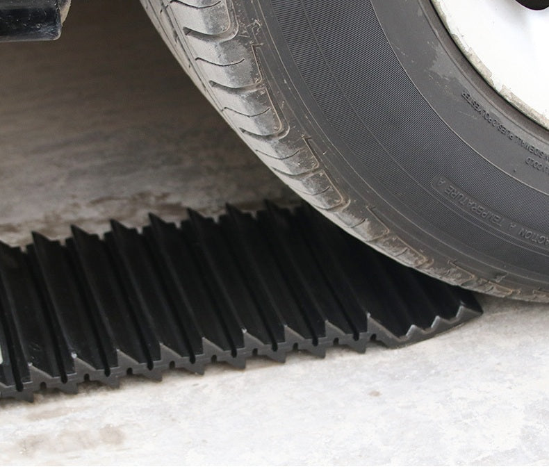 Car Tire Anti-Slip Mat
