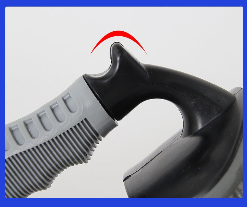 # Car Wheel and Tire Cleaning Brush 3-Piece Set