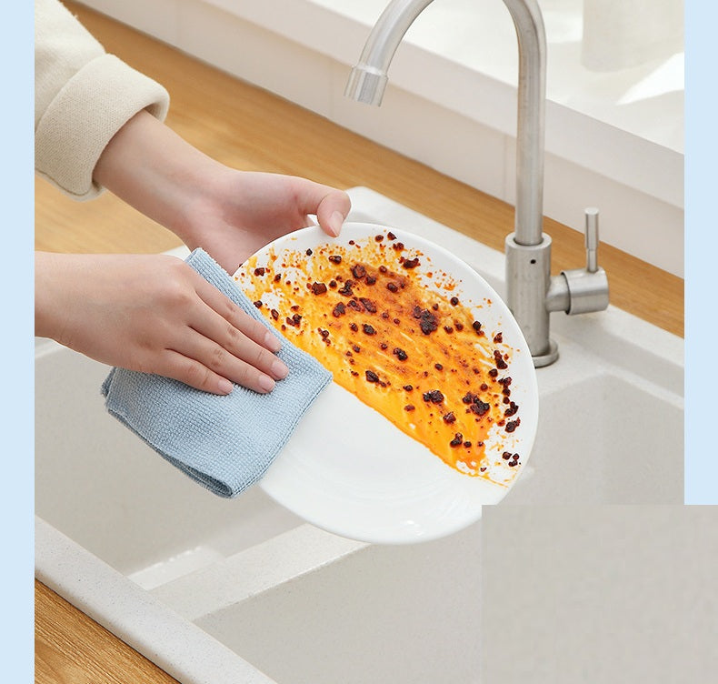 # Pull-out Microfiber Multi-functional Cleaning Cloth